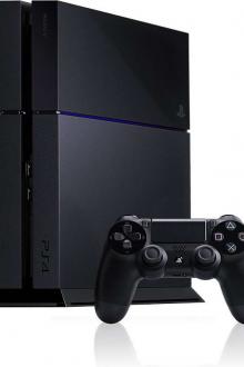 Playstation 4  1 To