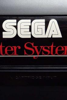 Sega Master System 2