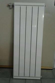 Radiateur en aluminium, marque Olymp