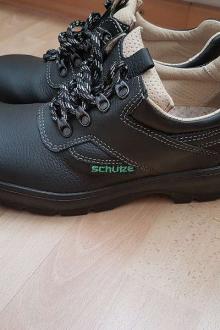 Chaussure de sécurité Sagittaire / 44