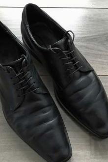 Hugo Boss Business Chaussures 43