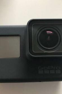 GoPro Hero 5