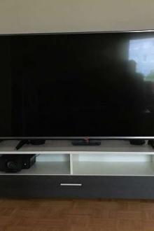 Lg TV 60" UHD