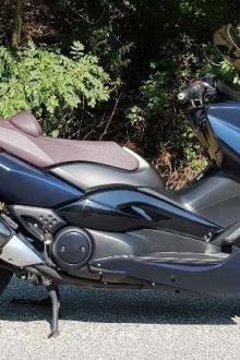 Yamaha TMAX 500