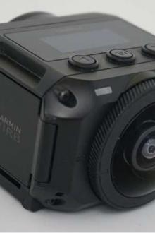 Caméra 360