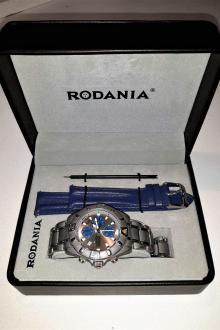 Montre Rodania