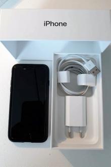 Apple iPhone 7 128Go Noir