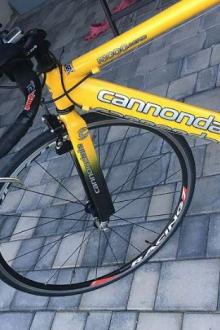 Vélo Cannondale R1000 Aero