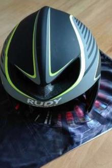 Casque vélo