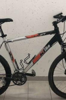 KTM Mountainbike Ultra Limit