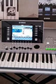 Clavier YAMAHA TYROS 3