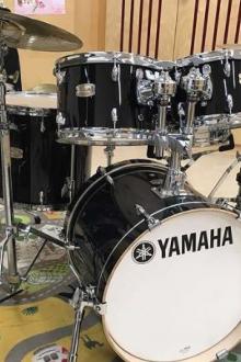 Yamaha Stage Custom