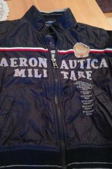 Veste Aeronautica Militare 11/116