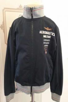 Veste Aeronautica Militare enfant 6 ans