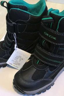 Bottes GEOX. Taille 29