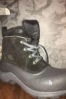 Chaussures d'hiver North Face