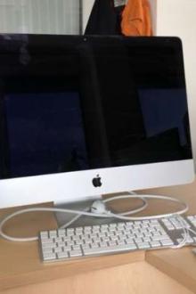Apple iMac (21,5 pouces, fin 2012)