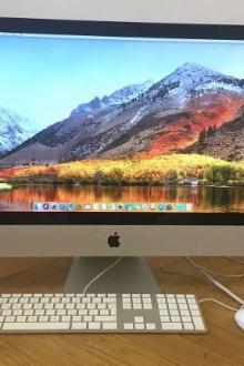 iMac 27 "(Intel) Quad Core i5 2,7 GHz