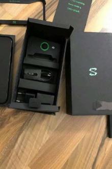 Xiaomi Black Shark 8/128 Go