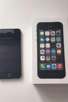 iPhone 5s - 16gb