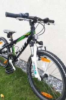 VTT Scott enfant