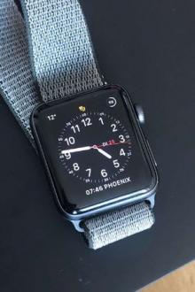Apple Watch série 3