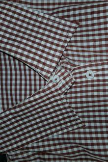 Chemise de marque wallmann talle 44