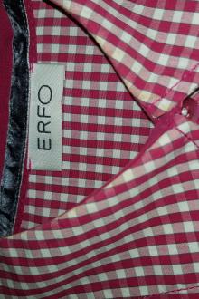 CHEMISE MARQUE ERFO TALLE 44