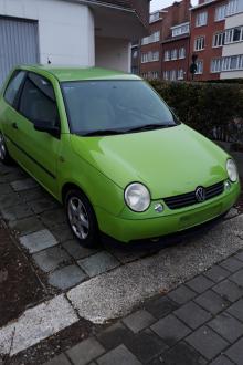 Volkswagen Lupo